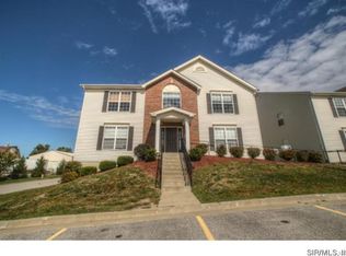 701 Tower Grove Dr, Fairview Heights, IL 62208