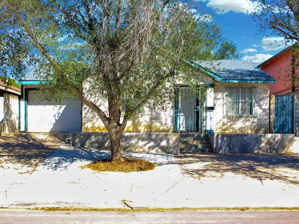 1405 Reagan Dr, Laredo, TX 78046