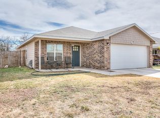 363 E 49th St, San Angelo, TX 76903