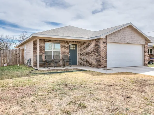 363 E 49th St, San Angelo, TX 76903