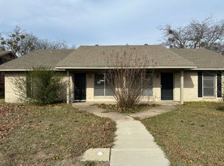 3008 Stanford St, Greenville, TX 75401