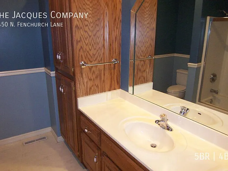 1450 N Fenchurch Ln — Photo 13