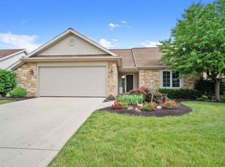 7215 Clubhouse Dr, Fort Wayne, IN 46835