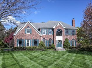 1240 Lake Walk, Webster, NY 14580