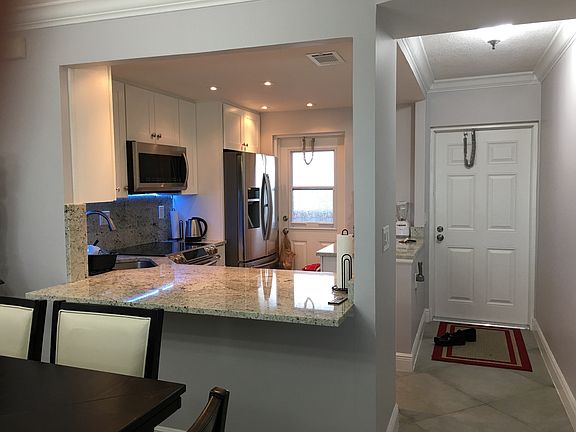 2nd image of 1319 E Hillsboro Blvd APT 609
