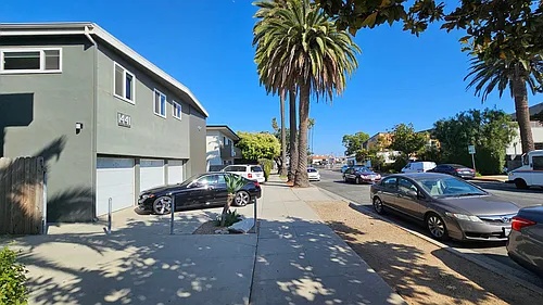 1441 Euclid St #1 Photo 1