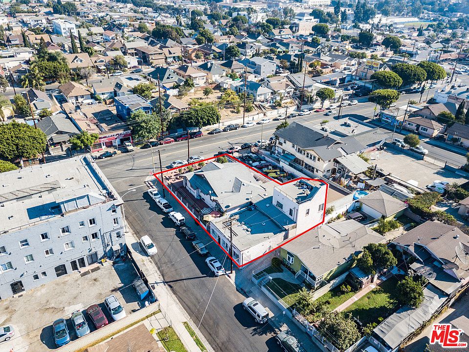 1st image of 2236 Whittier Blvd
