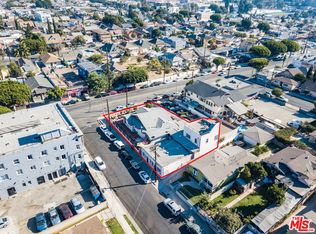 2236 Whittier Blvd, Los Angeles, CA 90023