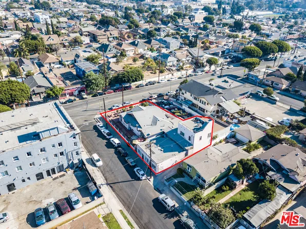 2236 Whittier Blvd, Los Angeles, CA 90023