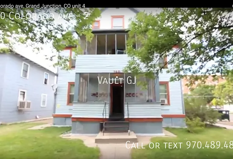 760 Colorado Ave #2 — Photo 1