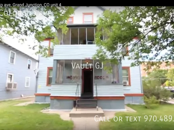 760 Colorado Ave APT 2, Grand Junction, CO 81501