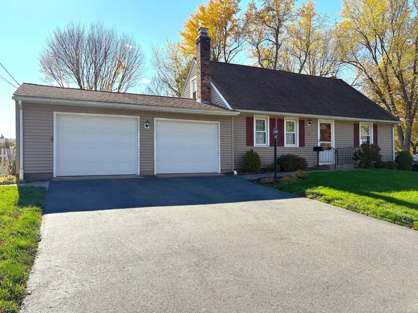 11 Brook Road, Enfield, CT 06082
