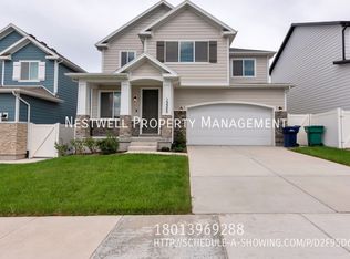 15325 S Drumbeat Ln, Riverton, UT 84065