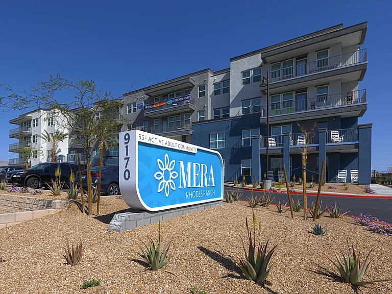 Mera Rhodes Ranch 55+ Active Adult — Photo 28