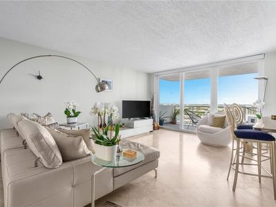 2701 N Ocean Blvd #14F, Fort Lauderdale, FL, 33308