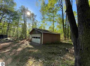 3812 Darke Rd, Kalkaska, MI 49646