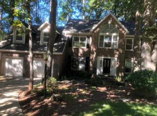12735 Cliffcreek Dr, Huntersville, NC 28078