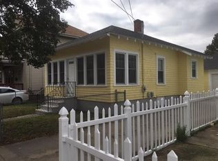 63 Marion Ave N, Providence, RI 02905