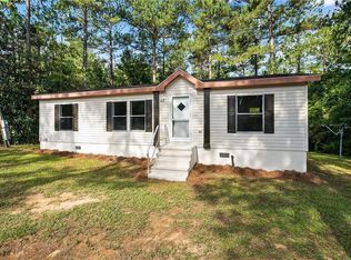 9673 Highway 45, Chunchula, AL 36521