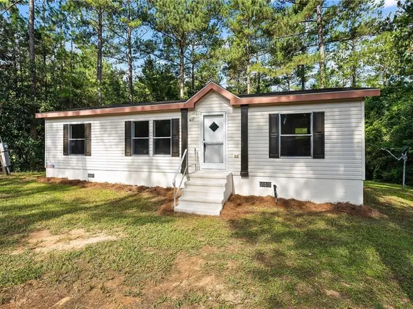 9673 Highway 45, Chunchula, AL 36521