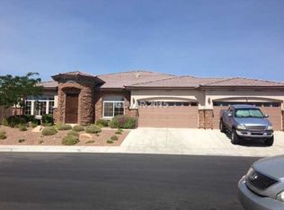 7729 Villa Montara St, Las Vegas, NV 89123