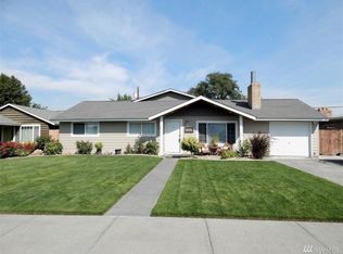 1207 S Evergreen Dr, Moses Lake, WA 98837