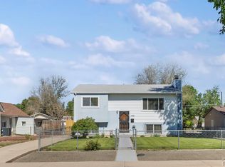 1132 Euclid Ave, Pueblo, CO 81004