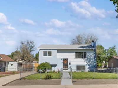 1132 Euclid Ave, Pueblo, CO, 81004