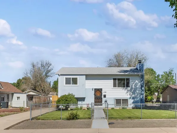1132 Euclid Ave, Pueblo, CO 81004