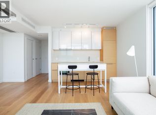 1188 Bidwell St #704, Vancouver, BC