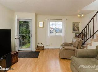 3742 Aldren Cir, Anchorage, AK 99517