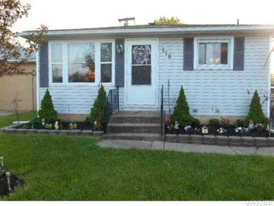 116 Dean Rd, Depew, NY, 14043