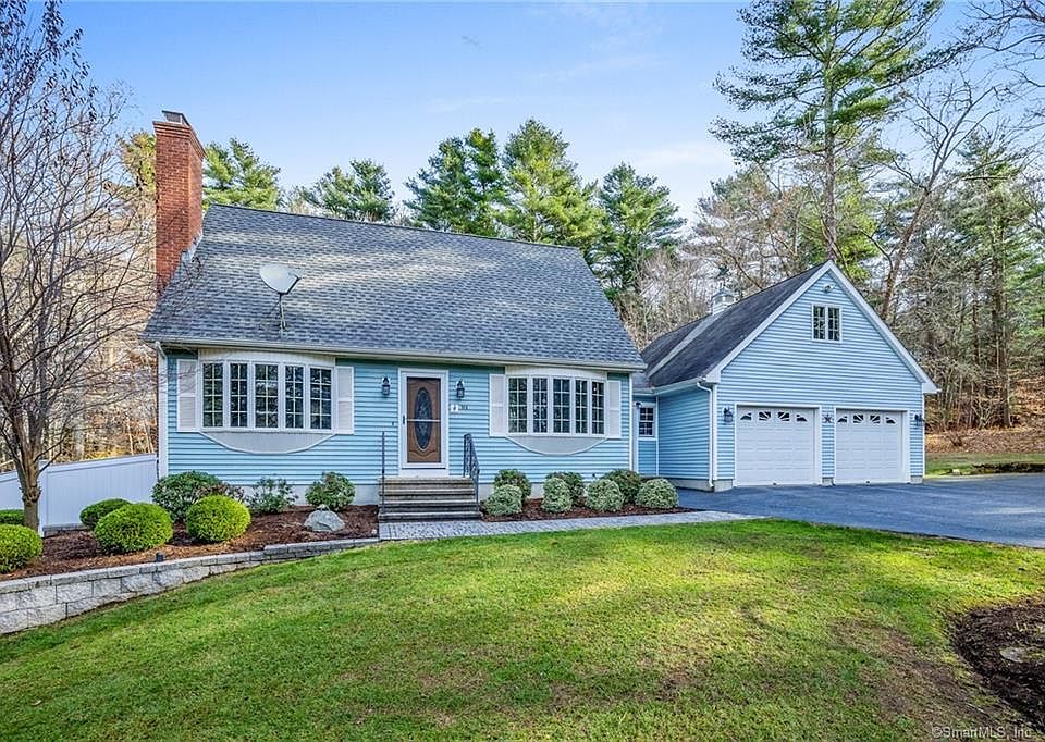 113 Brainard Rd, Colchester, CT 06415 Zillow
