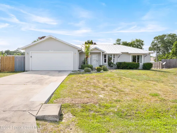 1298 Campo Ave NW, Palm Bay, FL 32907