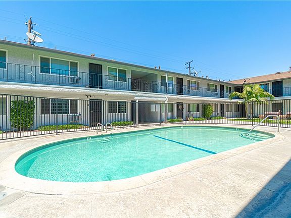 3rd image of 2890 E Artesia Blvd APT 60