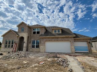 2000 Elara Dr, Fort Worth, TX 76052