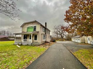 554 County Route 8, Fulton, NY 13069