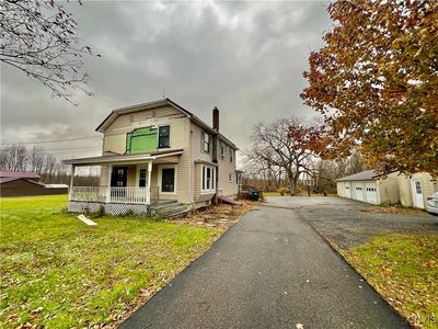 554 County Route 8, Fulton, NY, 13069