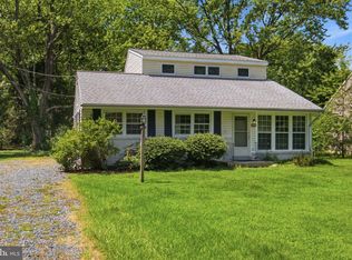 214 Madison Ave, Saint Michaels, MD 21663