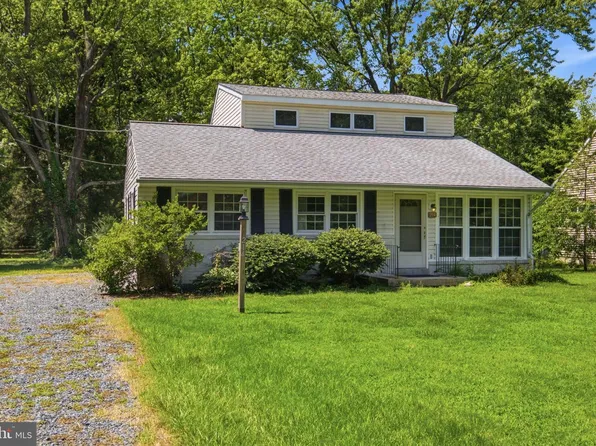 214 Madison Ave, Saint Michaels, MD 21663