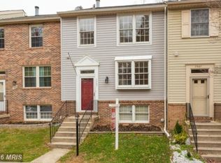 7565 Aspenpark Rd, Lorton, VA 22079