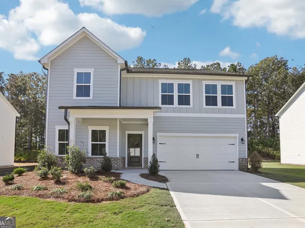 5353 Heron Bay Blvd, Locust Grove, GA 30248