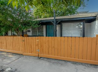 1621 Northwood St #1621, Houston, TX 77009