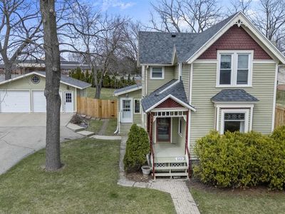 341 West Prospect Street, Lake Mills, WI, 53551