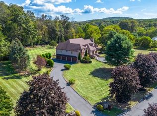 10 Sunny Ln, Green Twp., NJ 07821