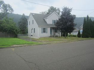 406 William St, Towanda, PA 18848