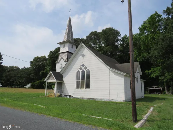 29377 Lovers Ln, Marion Station, MD 21838