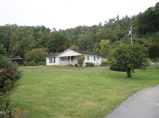 108 Sam Miller Rd, Erwin, TN 37650