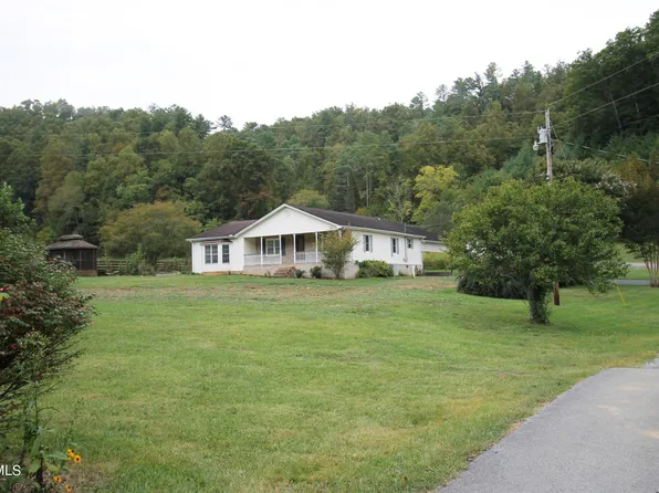 108 Sam Miller Rd, Erwin, TN 37650
