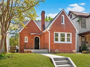 3308 Semmes Ave, Richmond, VA 23225